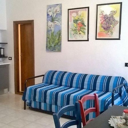 Appartement Riva Trigoso Mare à Sestri Levante Extérieur photo