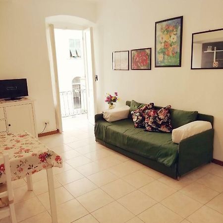 Appartement Riva Trigoso Mare à Sestri Levante Extérieur photo