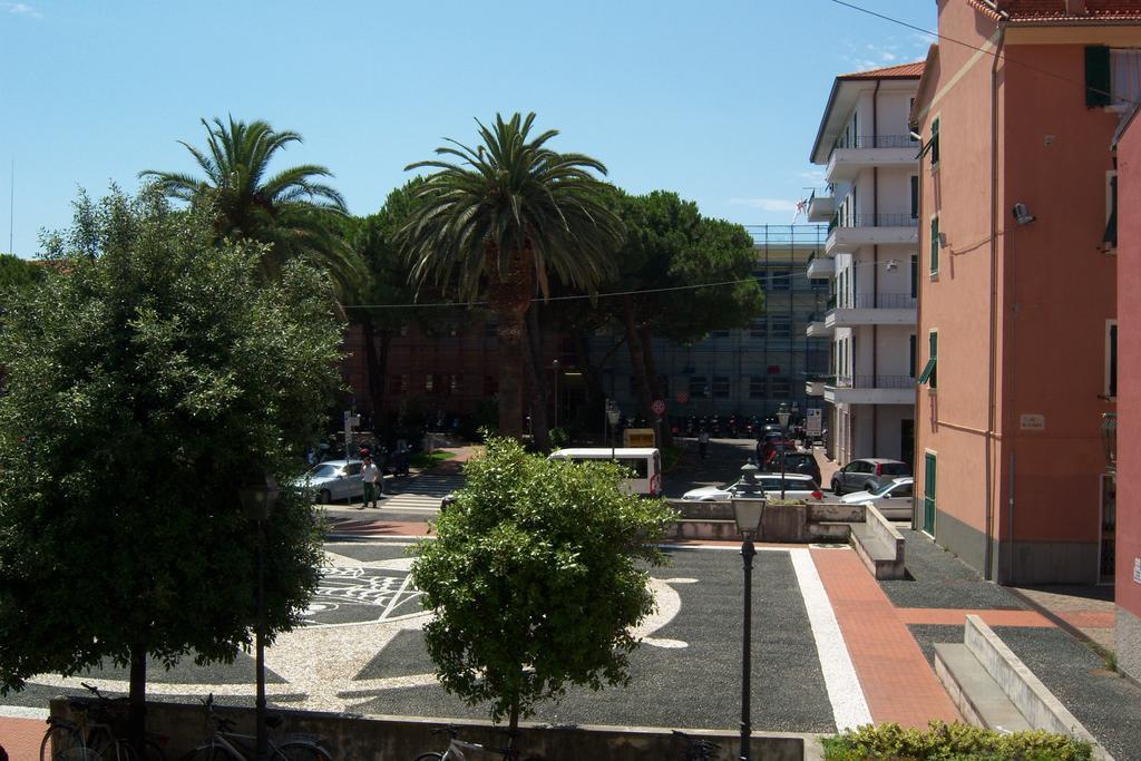 Appartement Riva Trigoso Mare à Sestri Levante Chambre photo