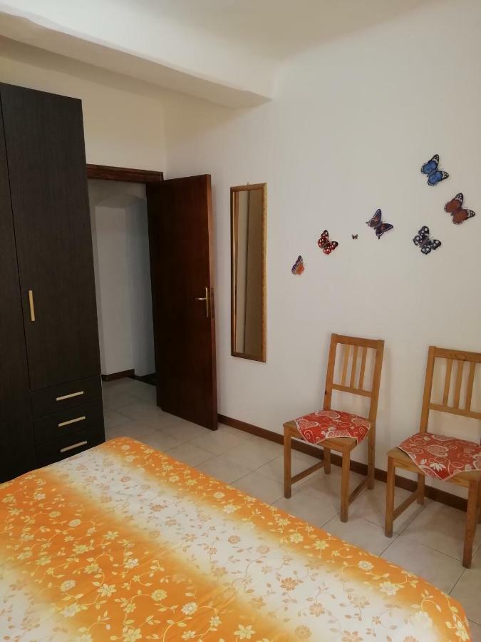 Appartement Riva Trigoso Mare à Sestri Levante Extérieur photo