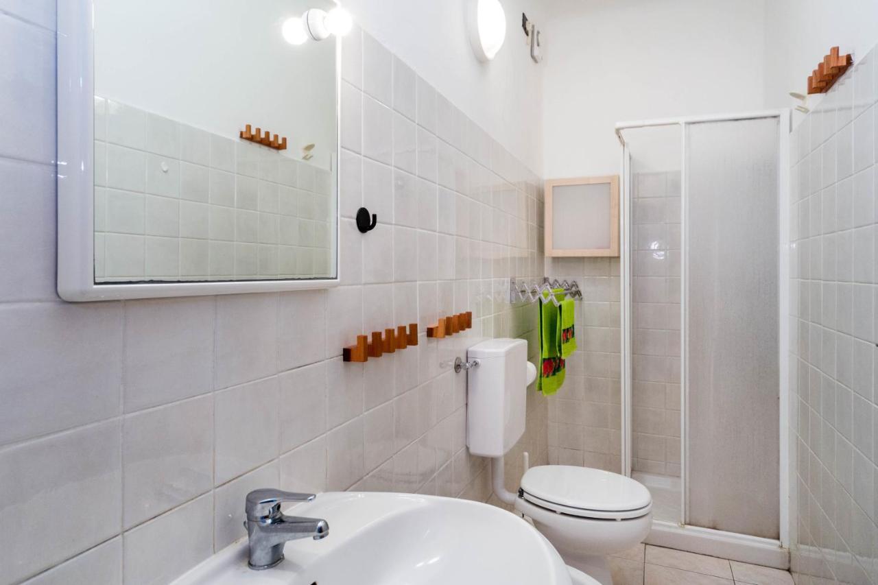 Appartement Riva Trigoso Mare à Sestri Levante Chambre photo